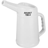 Hazet 198-5 mjerna šalica 2 l plastika | Eponuda.ba