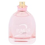 Lanvin Rumeur 2 Rose parfumska voda 100 ml Tester za ženske | Shoptok.si