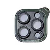 INF Mat zaščita za objektiv kamere za iPhone Black iPhone 16 Pro/16 ProMax, (22105405) | Shoptok.si