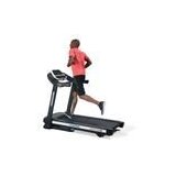 Horizon Adventure 1 treadmill - kućna traka za trčanje | shoptok.hr