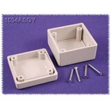 Hammond Electronics 1594ASGY univerzalno kućište ABS siva 1 St. | Eponuda.ba