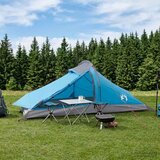  Šator za planinarenje 2-osobni Plava | shoptok.hr