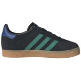 Adidas Nizke superge Gazelle C Črna Cene