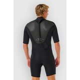 Rip Curl Omega Bz Spr 22Fl Neoprenska obleka black | Shoptok.si