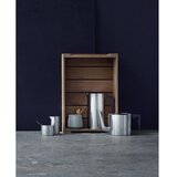 Stelton Čajnik od nehrđajućeg čelika u srebrnoj boji 1,25 l Arne Jacobsen &amp;ndash; Slike