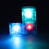  3D magnetne kocke LED svjetleće 64 el. | shoptok.hr