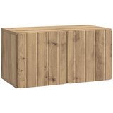  ormar za zid 59,5 x 31 x 30 cm Hrast artisan | shoptok.hr