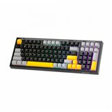 Marvo tastatura usb soldat S50A K638A | ePonuda.com