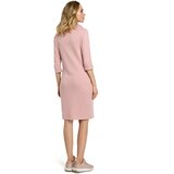 Made Of Emotion Ženska haljina M391 | shoptok.hr