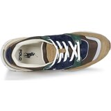 Polo Ralph Lauren Nizke superge TRACKSTER 250 Večbarvna | Shoptok.si