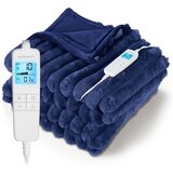 Berdsen grijana električna deka 180 x 160 cm BD-963 | shoptok.hr