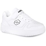 Lotto Nizke superge Groovn Bela Cene