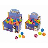 Nobby Moosgummi žoga - 4,7 cm | Shoptok.si