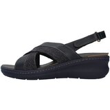 Melluso Sandali & Odprti čevlji K95204 Modra | Shoptok.si