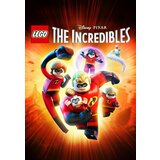 lego the incredibles (switch) eshop nintendo key europe  lego the incredibles (switch) eshop nintendo key europe Slike
