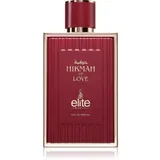 Elite Hikmah Of Love parfemska voda za žene 100 ml
