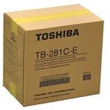 Toshiba originalni toner za kopir aparate TB TB-281C | Eponuda.ba