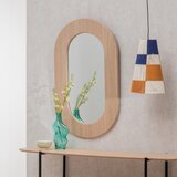 Ixia Zidno ogledalo 50x85 cm Lea – | shoptok.hr