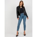 Honey Winter Jacket-NM-KR-R23-2050.97P-black | Shoptok.si