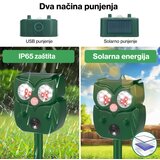 Rasterivač mačaka, pasa i divljih životinja | ePonuda.com