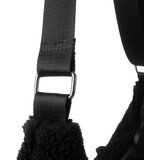 GymBeam sherpa bag black | Eponuda.ba