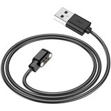  Kabal za punjenje sata Hoco. Y17 crni | ePonuda.com