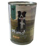Admira Primo Dog konzerva za pse - Divljač 1240g | ePonuda.com