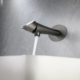 Kranig Kraanwerk stenska pipa pipa za umivalnik | kopalnica | stranišče | lep zaključek | da rocca, (21670279) | Shoptok.si