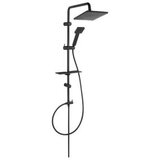 Ferro SET ZA TUÅIRANJE SQUERTO BLACK NP22-BL | Eponuda.ba