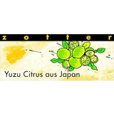 Zotter Schokoladen Bio Yuzu Citrus Cene