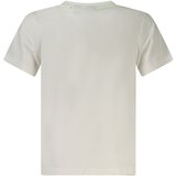 North Sails SHORT SLEEVE T-SHIRT CHILDREN WHITE | Shoptok.si