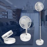 Sofistar 3 V 1 Zložljivi ventilator, (20691652) u