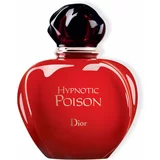 Christian Dior hypnotic poison toaletna voda 150 ml za ženske