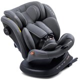 Babyauto autosjedalica Valora iFix 40-150 Phantom Grey | shoptok.hr