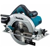 Makita ročna krožna žaga HS7601K 1200 190mm | Shoptok.si