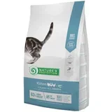 Natures Protection NP Kitten Poultry & Krill 7 kg