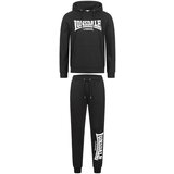 Lonsdale Muška trenerka - komplet Hooded Cene