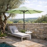 STIL Suncobran Melon 3 m zeleni | shoptok.hr