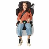 BE COOL autosjedalica Foldy i-Size 15-36 kg (100-150 cm), Be Antracita | shoptok.hr