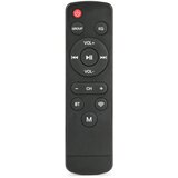 AUDIO KONDRIC WS50A SET 5.25" Nadgradni zvočniki Aktivni komplet - par, WiFi/BT, 60W RMS - - Audio-Kondric | Shoptok.si