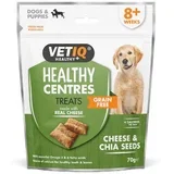 centres cheese&chia seeds 70g