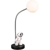 REALITY Crna dječja stolna lampa Arm – | shoptok.hr