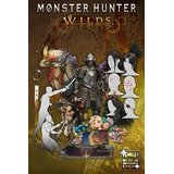 Steam monster hunter wilds deluxe pack (dlc) key (pc) global | Eponuda.com