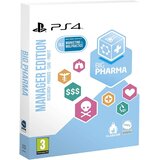 Big Pharma (PS4) - rabljeno Cene