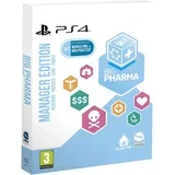 Pharma (PS4) - rabljeno