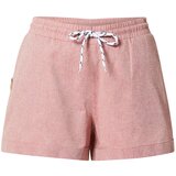 Iriedaily Hlače svetlo rdeča | Shoptok.si