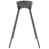 Luma Stojalo za banjico Dark Grey | Shoptok.si