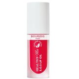 Bourjois Healthy Mix Clean & Vegan S.O.S Lip Oil olje za ustnice 4.5 ml Odtenek 3 straw'bisous Cene