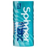  Masturbator Tenga Spinner DX Drops Cene