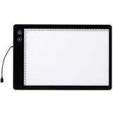 INF Tracing Light Pad, A5 Tracing LED Copy Board Light Box, (21540098) | Shoptok.si